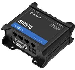 Teltonika RUT976 Redcap 5G Router
