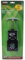 Valterra T1001VPM Bladex Vanne de vidange avec poignée en métal Noir 3,8 cm