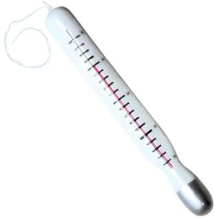 Thermomètre Géant 35cm