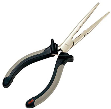 Rapala Nickel Pliers, 16 cm Length