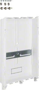 Hager ZU95 Zählertragplatte