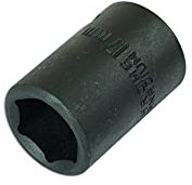 Laser 2007 Impact Socket 1/2D 16mm