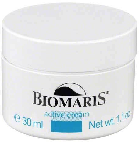 BIOMARIS active cream 30 ml