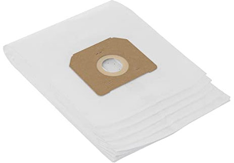 5x Staubbeutel Filtersack passend für Hilti VC 20