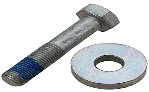 1x CONTITECH Schraubensatz Riemenscheibe Kurbelwelle