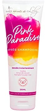 LES SECRETS DE LOLY Perfect Pink Paradise Conditioner 250 ml