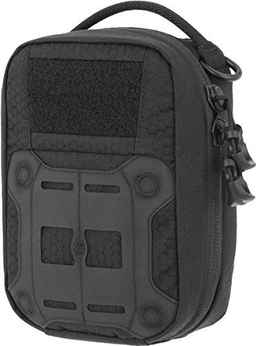 Maxpedition FRP Porte-Monnaie Noir 23 cm 2 l