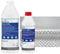 Epoxidharz 750g mit 1m² Rovinggewebe 300g/m² Leinwandbindung zur Verstärkung und Herstellung stabile Laminate, für Reparaturen, Fahrzeugbau, Formenbau