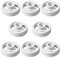 ARISTON INDESIT Lavastoviglie Inferiore 8 Ruote inferiore cesto CD 95442103