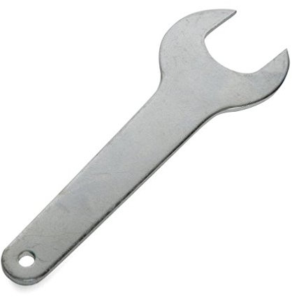 Calor Gas Brand Lightweight Propane/Butane Bottle Gas Spanner