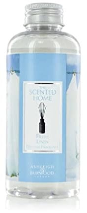 Fresh Linen - Ashleigh & Burwood - Scented Home - Nachfüller 150ml