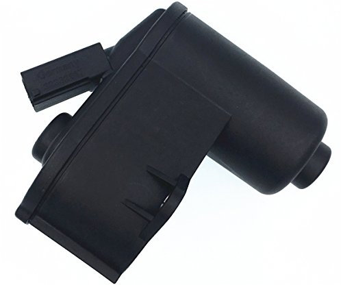 HZTWFC Servomotor de freno de estacionamiento con pinza trasera 6-TORX OEM # 3C0998281 3C0998281A 3C0998281B 32330208 Para Audi Q3 VW Passat B6 B7 CC Tiguan