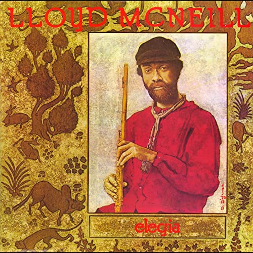 [Soul Jazz Records Presents] Elegia