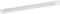 LEDVANCE LED Lichtband-Leuchte, Leuchte für Innenanwendungen, Kaltweiß, Länge: 150 cm, LED Value Batten, Silber