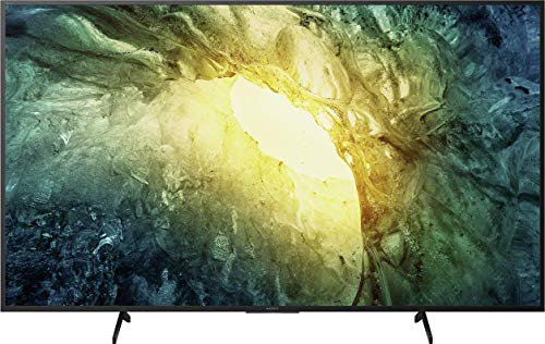 Sony KD55X7055BAEP TV 139,7 cm (55) 4K Ultra HD Smart TV WiFi Negro KD55X7055BAEP, 139,7 cm (55), 3840 x 2160 Pixeles, LED, Smart TV, WiFi, Negro
