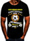 Dortmund Stadt T-Shirt (L) Schwarz
