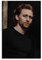 YANDING Tom Hiddleston Poster, britischer Film- und Fernsehschauspieler, dekoratives Gemälde, Leinwand, Wandkunst, Wohnzimmer, Poster, Schlafzimmer, Gemälde, 50 x 75 cm