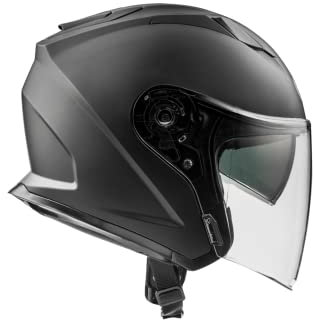 Premier Helm Dokker,Schwarz,S,Unisex