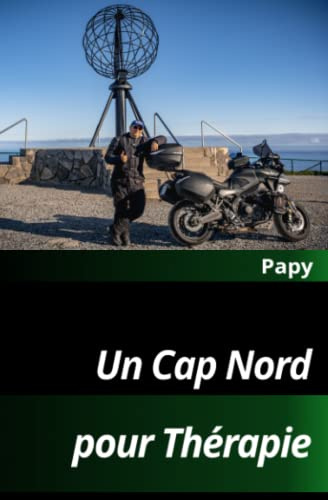 Un Cap Nord pour Thérapie