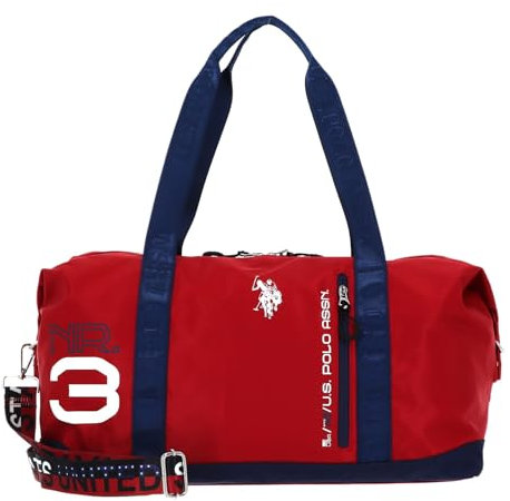 U.S. POLO ASSN. Bozeman - Weekender 72 cm red