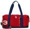 U.S. POLO ASSN. Bozeman Weekender Bag Red
