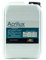 Italia colorpaint Acrilux Lucidante Vetrificante Acrilico ad Acqua Impermeabilizzante per Rivestimenti Plastici Pietre Cemento (Litri 1)