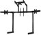 Next Level Racing NLR-E037 Elite Free Standing Quad Monitor Stand – Black Edition