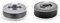 extrudr® XPETG CF ø1.75mm (0.8kg) CARBON FIBER - 3D Drucker Filament - Made in Austria & XPETG MATT ø1.75mm (1kg) 'SCHWARZ' - 3D Drucker Filament - höchste Qualität zum fairen Preis!