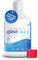 Joint MAX 500ml I Collagene Idrolizzato Puro (Tipo I, II e III) I Glucosamina, MSM, Condroitina, Curcuma, Acido ialuronico, Vit C I Aroma 100% Naturale I Senza Zucchero - Fornitura per 20 Giorni