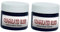 DOITOOL Ultra-realistic Fake Blood Plasma Props 2pcs 20g Coagulated Blood for Scary Halloween