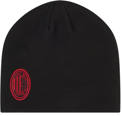 A.C. Milan - Mütze, Einheitsgröße