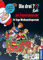 Die drei ??? Kids, Der Adventskalender (drei Fragezeichen Kids): 24 Tage Weihnachtsparade.