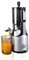 JR Ultra 8000 S4 Self Feeding Slow Juicer, 300 watt, whole slow masticating juicer