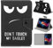 KATUMO Universal Case for All 10 inch Tablet,Cover for 10.1 inch Tab, Travel Portable Protective Folio Leather Stand Shell for All Kinds of 9.6-10.5 inch Android/iOS/Windows Tablet