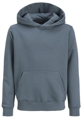 JACK & JONES Boy Kapuzenpullover Einfarbig Kapuzenpullover Junior