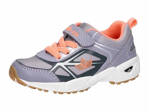 Lico Salford VS Unisex - Kinder Hallenturnschuhe
