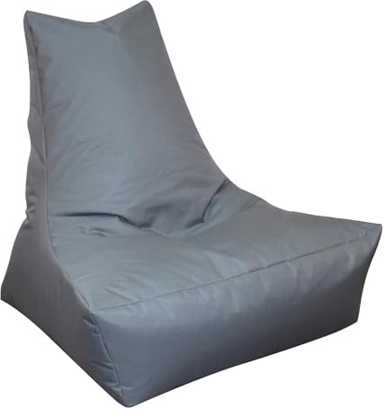 kaiserkraft | Sitzsack Lounge | HxBxT 900 x 1000 x 800 mm | anthrazit