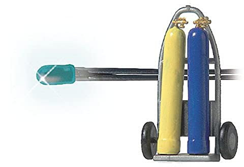 Busch 5931 - Schweißlicht HO/TT/N/Z, Mehrfach