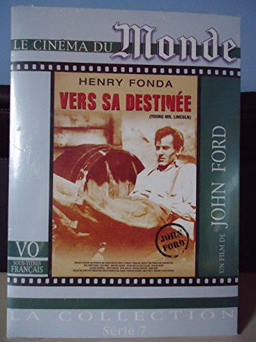 Vers sa destinée [FR Import]