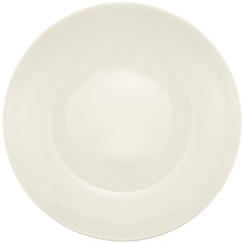 Arabia Pastateller Porzellan Weiß, aus der 24h Kollektion, Größe: 24cm, 1005283