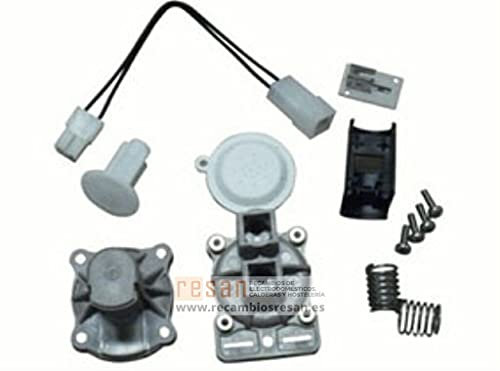 Pressostato circolatore - CHAFFOTEAUX : 65100519