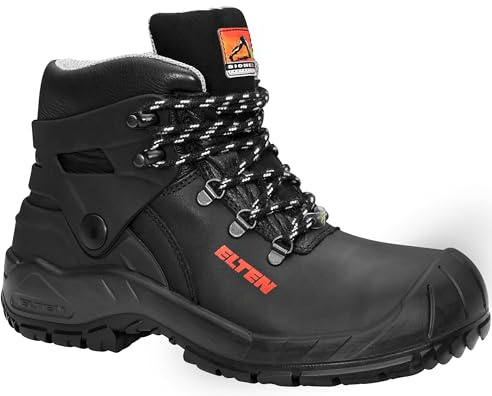 ELTEN Sicherheitsschuhe 763421 Renzo Biomex