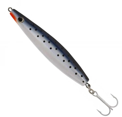 Westin Salty Meerforellenwobbler (12g/18g/26g)