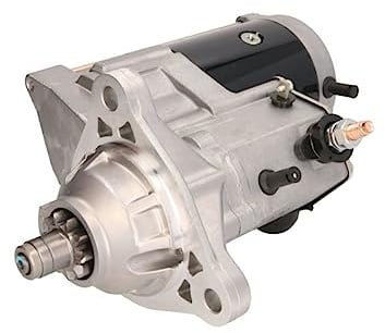 Denso DSN940 Anlasser