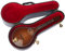 Gewa 980640 Instrument miniature Mandoline avec Etui 15 cm
