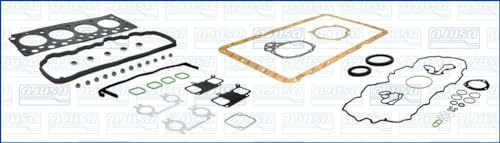 AJUSA 50232100 Dichtungsvollsatz Motor mit Zylinderkopfdichtung