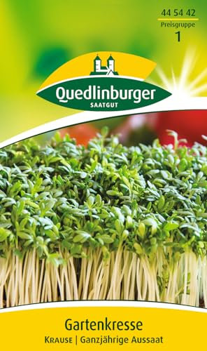Kresse gekraust,1 Portion