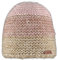 Barts Damen Ohrenschützer Beige (Beige) One Size