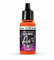 Vallejo Game Air Peinture acrylique 17 ml orange vif