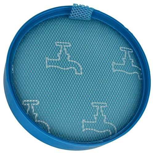 vhbw Vormotorfilter Ersatz für Dyson 917819-01 für Staubsauger - Motorschutzfilter, Abwaschbar